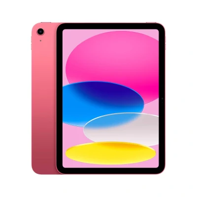 Bild av Apple iPad (A16) 11&quot; Wi Fi 128GB Pink