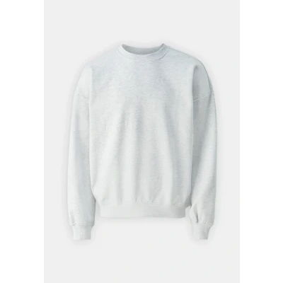 Bild av Only &amp; Sons Onsconnor CREW NECK Sweatshirt, Storlek: Medium, Light grey melange