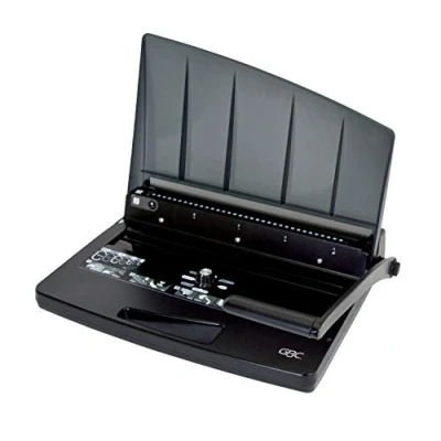 Bild av GBC 4400402 WireBind W15 trådbindare