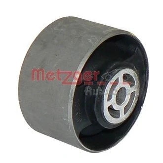 Bild av METZGER 8050202 Support moteur arrière 53 70 PEUGEOT: 205 II 3/5 portes, 406 Berline, Expert I Van, CITROËN: Jumpy Evasion, MPV