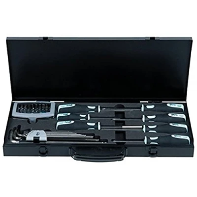Bild av KS Tools 910.2460 Skruvmejsel set
