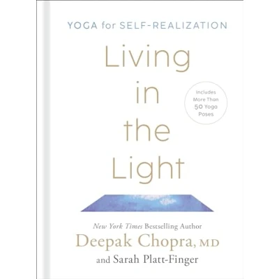 Bild av Living in the Light: Yoga for Self Realization