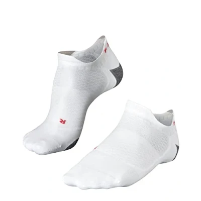Bild av FALKE kvinnor, löparstrumpor RU5 funktionsfiber, 1 pack Vit (White Mix 2020) 41 42