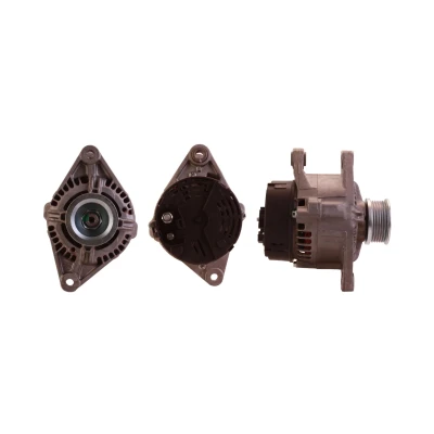 Bild av LUCAS ELECTRICAL LRB00330 Alternateur 12V 75A FIAT: Punto I 3/5 portes, Brava 5 Cabriolet