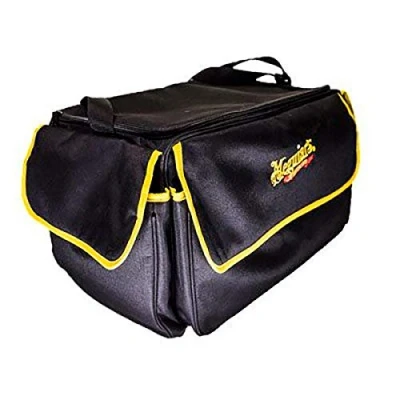 Bild av MEGUIARS KIT BAG LARGE BLACK ST025 Sac de coffre