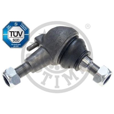 Bild av OPTIMAL G3 1040 Rotule de suspension inférieur, Essieu avant gauche, droit 17,7, 18,88 74,4 pour bras oscillant transversal