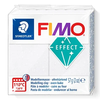 Bild av Staedtler FIMO® effect 8010 Galaxy standard block