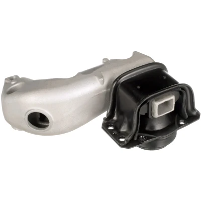 Bild av GATES ETM1867 Support moteur argent PEUGEOT: 307 3/5 portes, Break, SW, CITROËN: C4 I Coupe