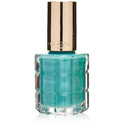 Bild av L &#039;Oreal Paris Color Riche nagellack 770 Vert Epoque