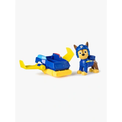 Bild av Paw Patrol Core Action Pup Figur Chase