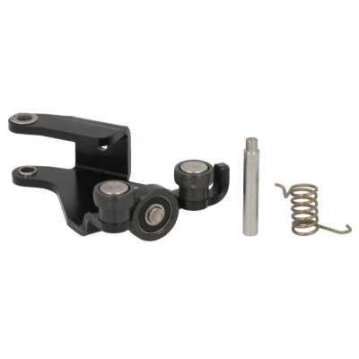 Bild av ROLL FD05 Guidage à galets, Porte coulissante droit, FIAT: Doblo II Break, I Break