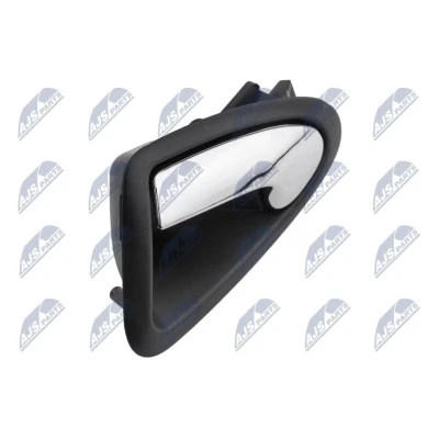 Bild av NTY EZC SE 029 Poignet de porte, équipment intérieur arrière gauche SEAT: Ibiza 4, 4 Sportcoupe