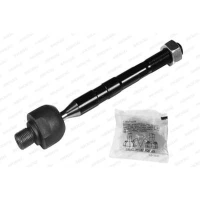 Bild av MOOG JA TC 18353 Bras de suspension avec support en caoutchouc côté conducteur ou passager, Essieu arrière, supérieur barre oscillant transversal