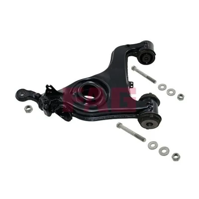 Bild av FAG 821 0200 10 Bras de suspension barre oscillant transversal MERCEDES BENZ: Classe E Break, Berline