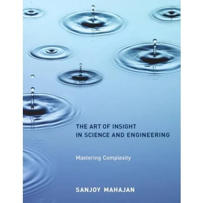 Bild av The Art of Insight in Science and Engineering: Mastering Complexity