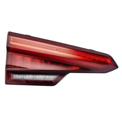 Bild av HELLA 2SV 012 247 111 Feu arrière gauche Partie intérieure LED 12 avec porte lampe AUDI: A4 B9 Berline