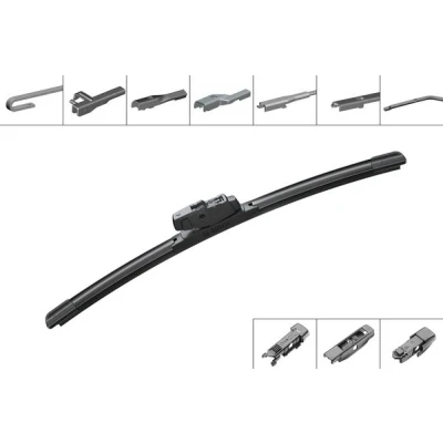 Bild av Balai d&#039;essuie glace Bosch 3 397 015 575