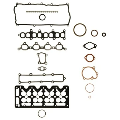 Bild av AJUSA 51019600 Jeu complet de joints d&#039;étanchéité, moteur sans joint culasse cylindre, avec tige soupape OPEL: Astra G Caravan