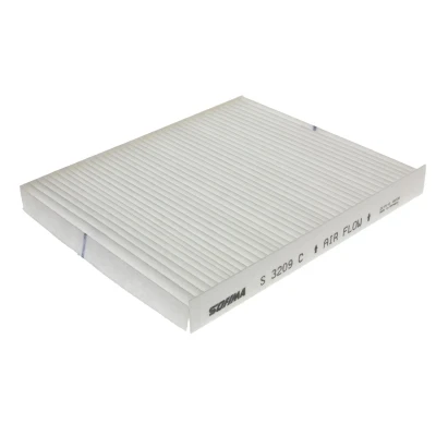 Bild av Filter, kupéventilation Sofima S 3209 C