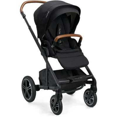 Bild av Nuna MIXX NEXT Sittvagn, Caviar
