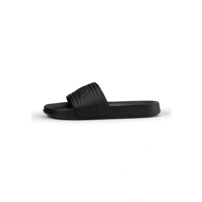 Bild av Fila Morro BAY Slipins, Storlek: 40, Black Konstmaterial