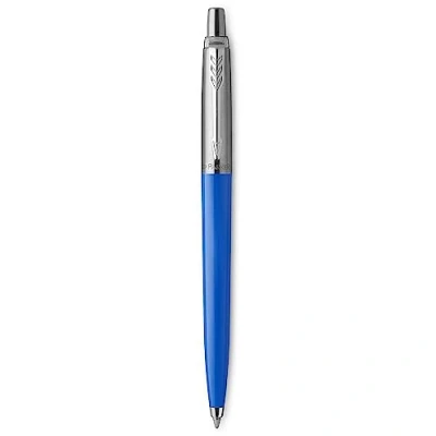 Bild av Parker Jotter Originals kulspetspenna Blå Mediumspets Blått bläck blisterförpackning
