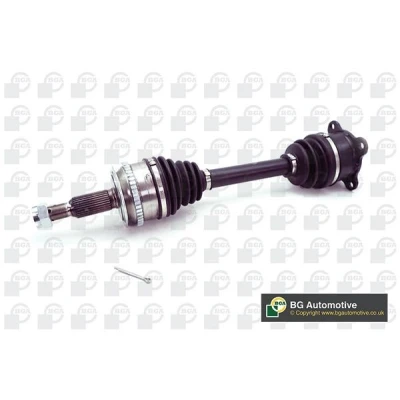 Bild av BGA DS6101R Arbre de transmission Essieu avant droit MITSUBISHI: L200 / Triton IV Pick up, V FIAT: Fullback up