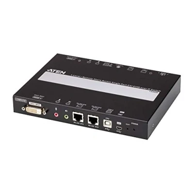 Bild av ATEN CN9600 DVI KVM over IP Switch