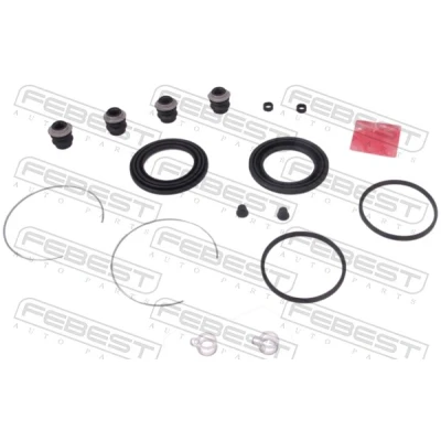 Bild av FEBEST 0175 ACV30F Kit De Réparation Étrier Frein Essieu avant TOYOTA: RAV4 III SUV, Previa / Estima II, Hiace 4 Bus, LEXUS: ES VI