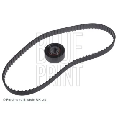 Bild av BLUE PRINT ADK87307 Kit de distribution 89 avec denture trapézoïdale SUZUKI: Samurai SUV, SWIFT 2, SJ 413