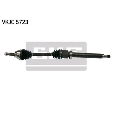 Bild av SKF VKJC 5723 Arbre de transmission 915, 352,3 avec roulement FORD: Fusion Break, FIESTA 5 oscaro, mister auto, yakarouler