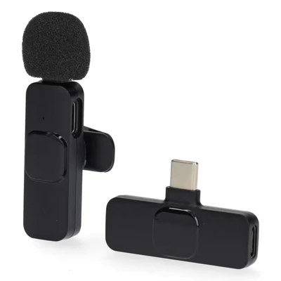 Bild av Nedis Microphone Used for: Notebook / Smartphone Tablet
