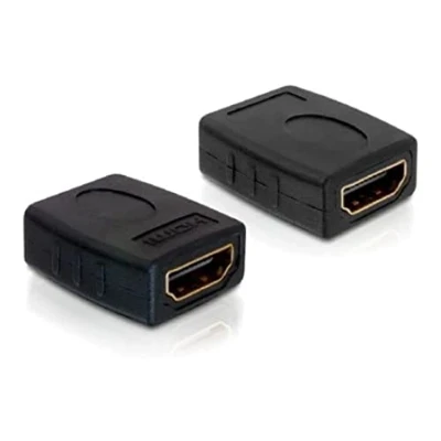 Bild av Delock adapter HDMI uttag