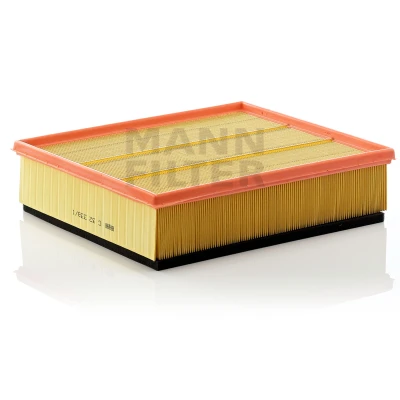 Bild av Luftfilter MANN FILTER C 32 338/1