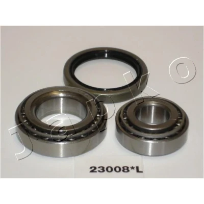 Bild av JAPKO 423008L Kit de roulements roue 50, 40 KIA: Pride 3/5 portes