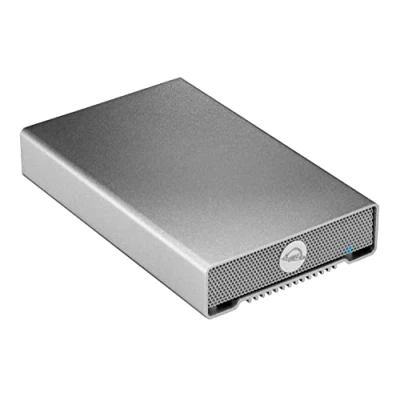 Bild av OWC Mercury Elite Pro Mini USB C 10 Gbit/s 2,5&quot; hårddisk eller SSD hölje