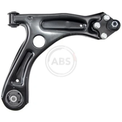 Bild av A.B.S. 211416 Bras de suspension avec rotule suspension, support en caoutchouc barre oscillant transversal Acier 14,9