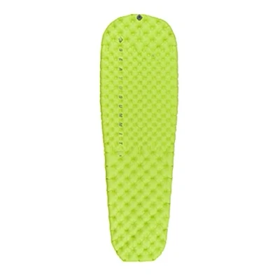 Bild av Sea to Summit Comfort Light ASC Insulated mat Sleeping