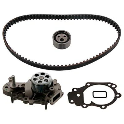 Bild av FEBI BILSTEIN 45102 pompe à eau + Kit De Distribution avec 87 RENAULT: TWINGO 2