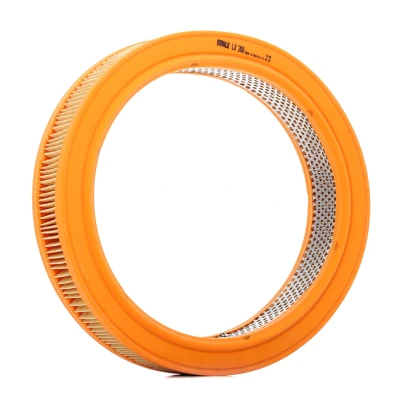 Bild av Luftfilter KNECHT LX 208