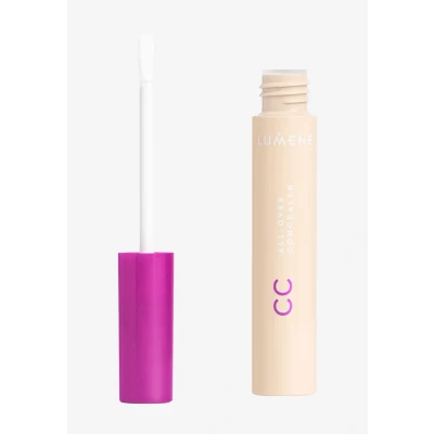 Bild av Lumene CC Allover Concealer Concealer, Storlek: 8.5 ml,