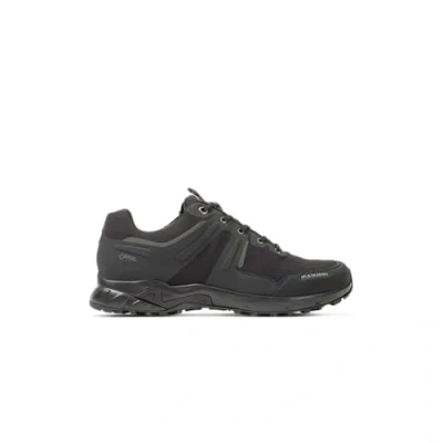 Bild av Mammut Ultimate PRO LOW GTX MEN Hikingskor, Storlek: 41 1/3, Black Konstmaterial/textil