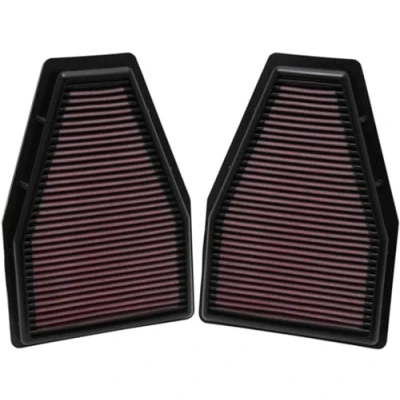 Bild av Luftfilter K&amp;n filters 33 2484