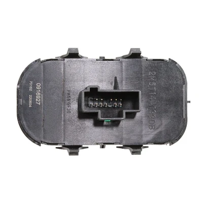 Bild av METZGER 0916927 Interrupteur, lève vitre FORD: Focus Mk1 3/5 portes, Break, Berline