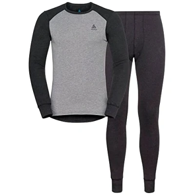 Bild av Odlo Men&#039;s Active Warm Spec Set