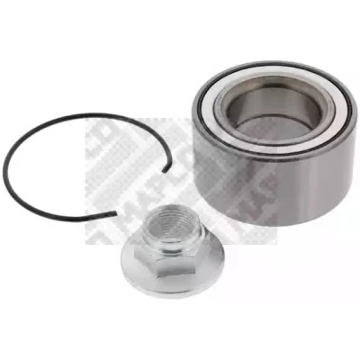 Bild av MAPCO 46221 Kit de roulements roue des deux côtés l&#039;essieu avant 70 HYUNDAI: i20 I 3/5 portes, i10 I, Getz, KIA: RIO 2, Picanto