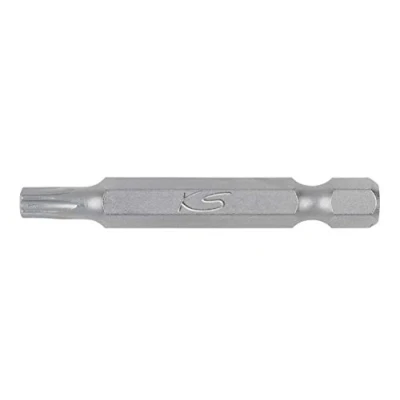 Bild av KS Tools 911.2717 1/4&quot; Bit Torx, 50mm, T7, 5 pack