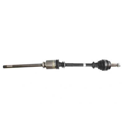 Bild av POINT GEAR PNG72469 Drivaxel framaxel höger 1130mm 101mm RENAULT: MASTER 2 Kasten, Bus, Pritsche/Fahrgestell