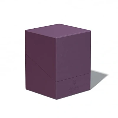 Bild av Ultimate Guard RTE Boulder 100+ täckfodral, lila