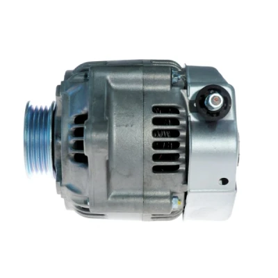 Bild av HELLA 8EL 011 711 341 Alternateur 14V 75A SUZUKI: SWIFT 3, Jimny SUV, IGNIS 2